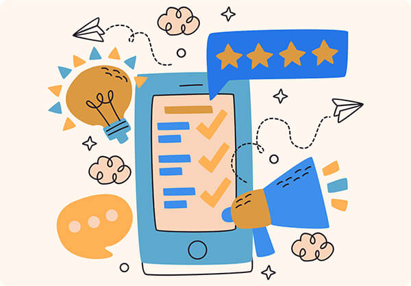 Creative Content Production