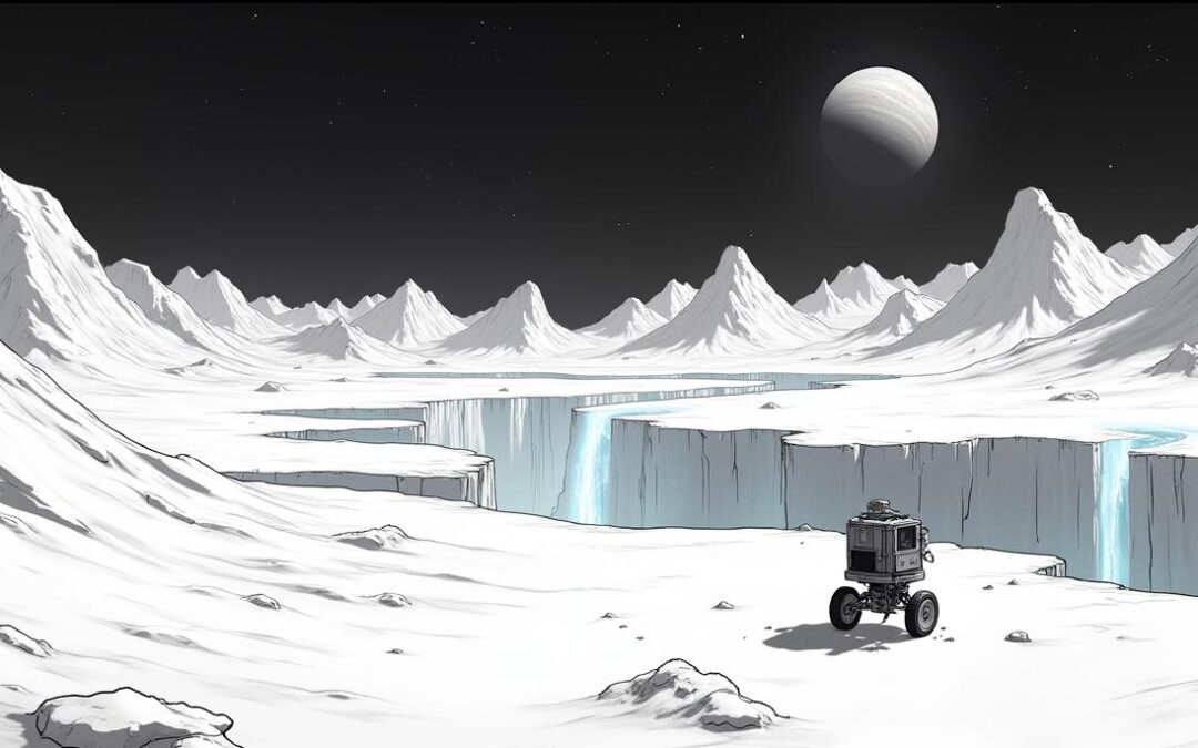 The origin story of Europa Creative Partners