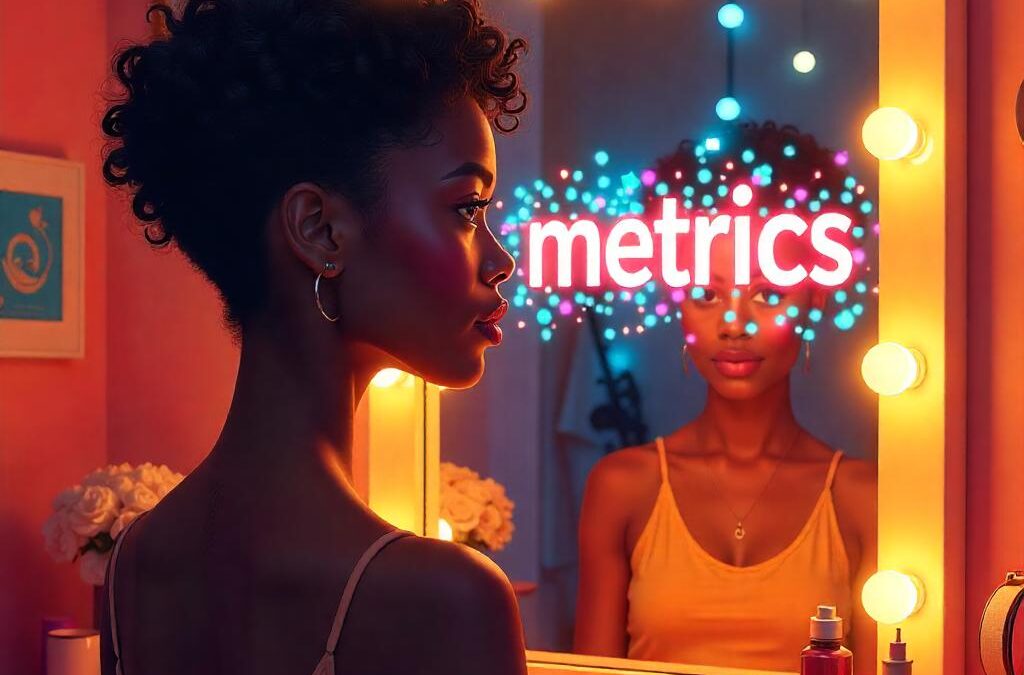Vanity or valuable? Marketing metrics that matter