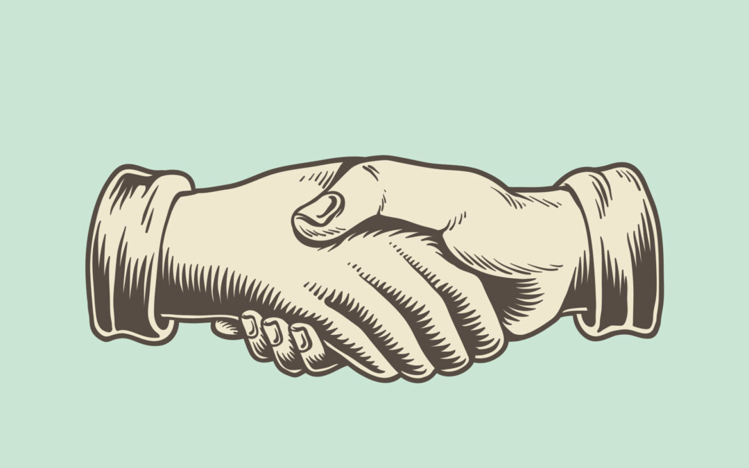ICP: finding your perfect match