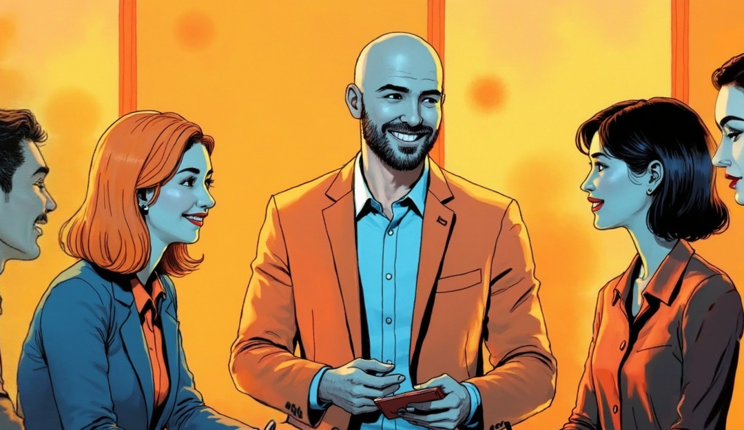 Is our fractional CMO model for you? (We might be the perfect fit)