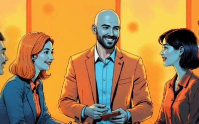 Is our fractional CMO model for you? (We might be the perfect fit)