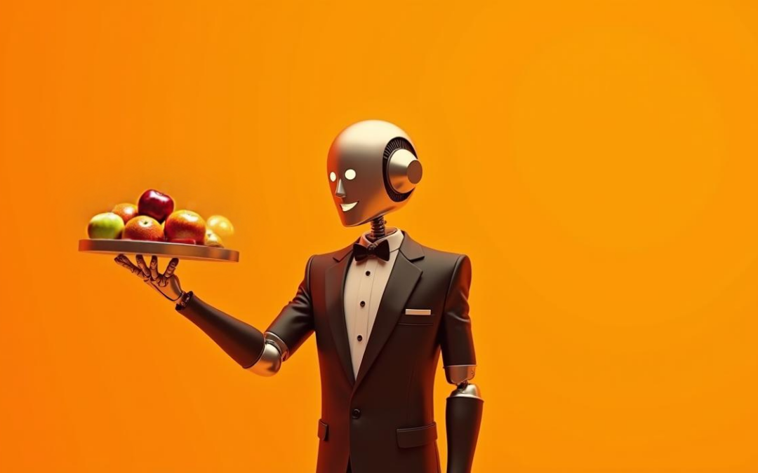 5 AI tools to make your SME a big deal