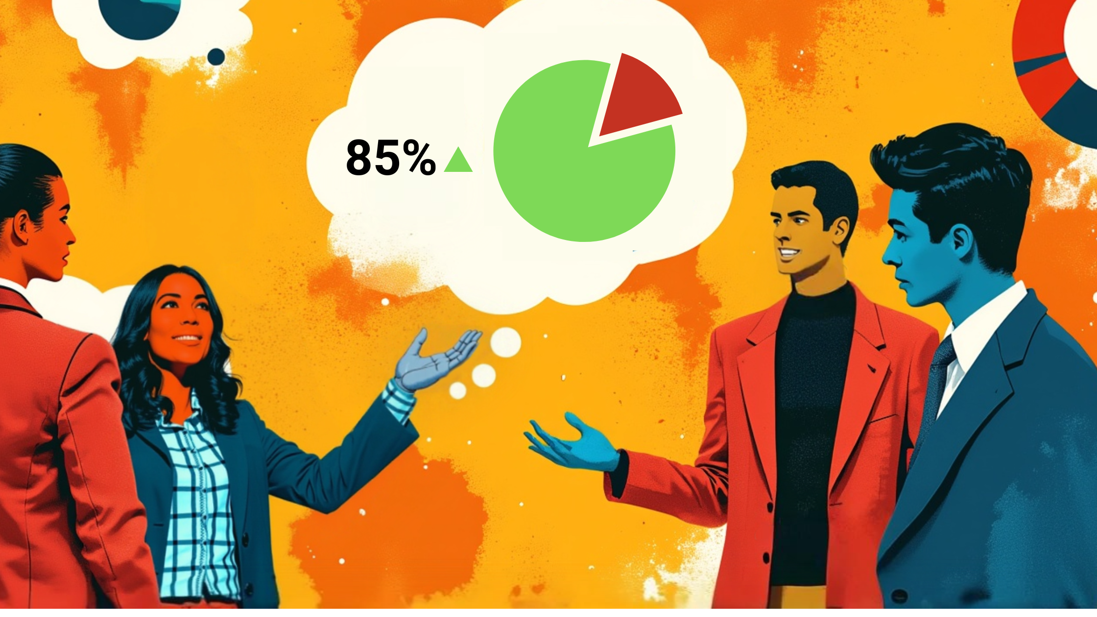 How a fractional CMO demonstrates real results