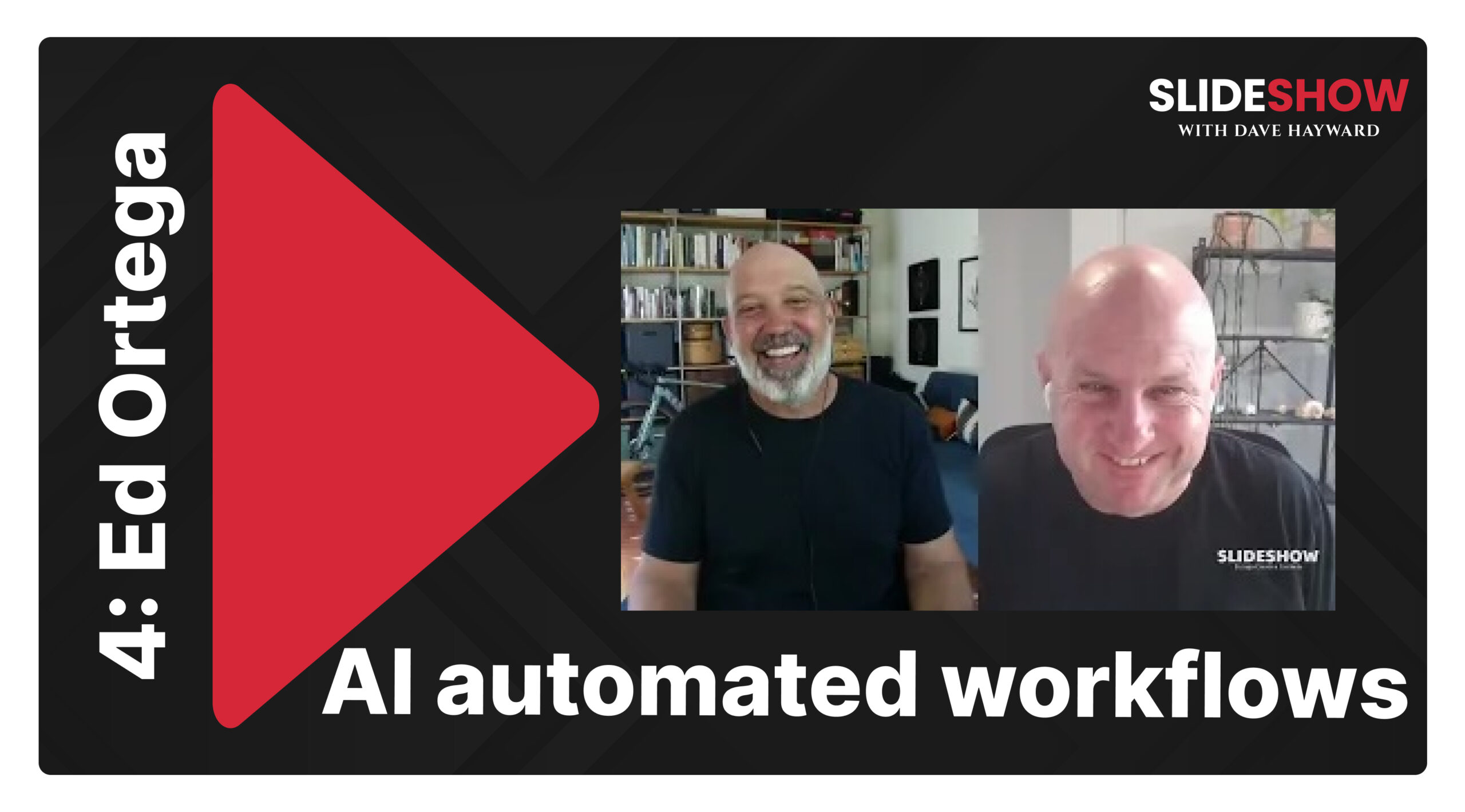 AI automated workflows