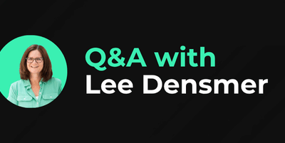 An interview with a B2B marketing great