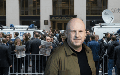 2 stories of surviving financial downturns