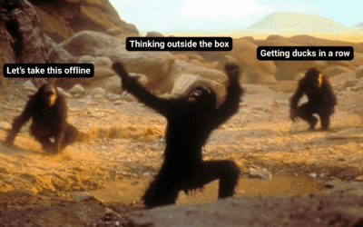 AI workslop: making comms even more rubbish