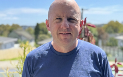 Media: Dave speaking at TMC “Careers in Marketing” event