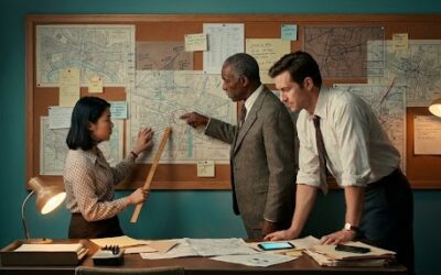 The foundations of AI readiness