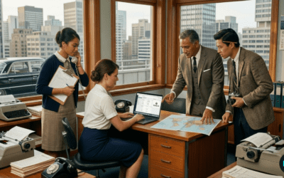 AI personas for business: transform your workflow