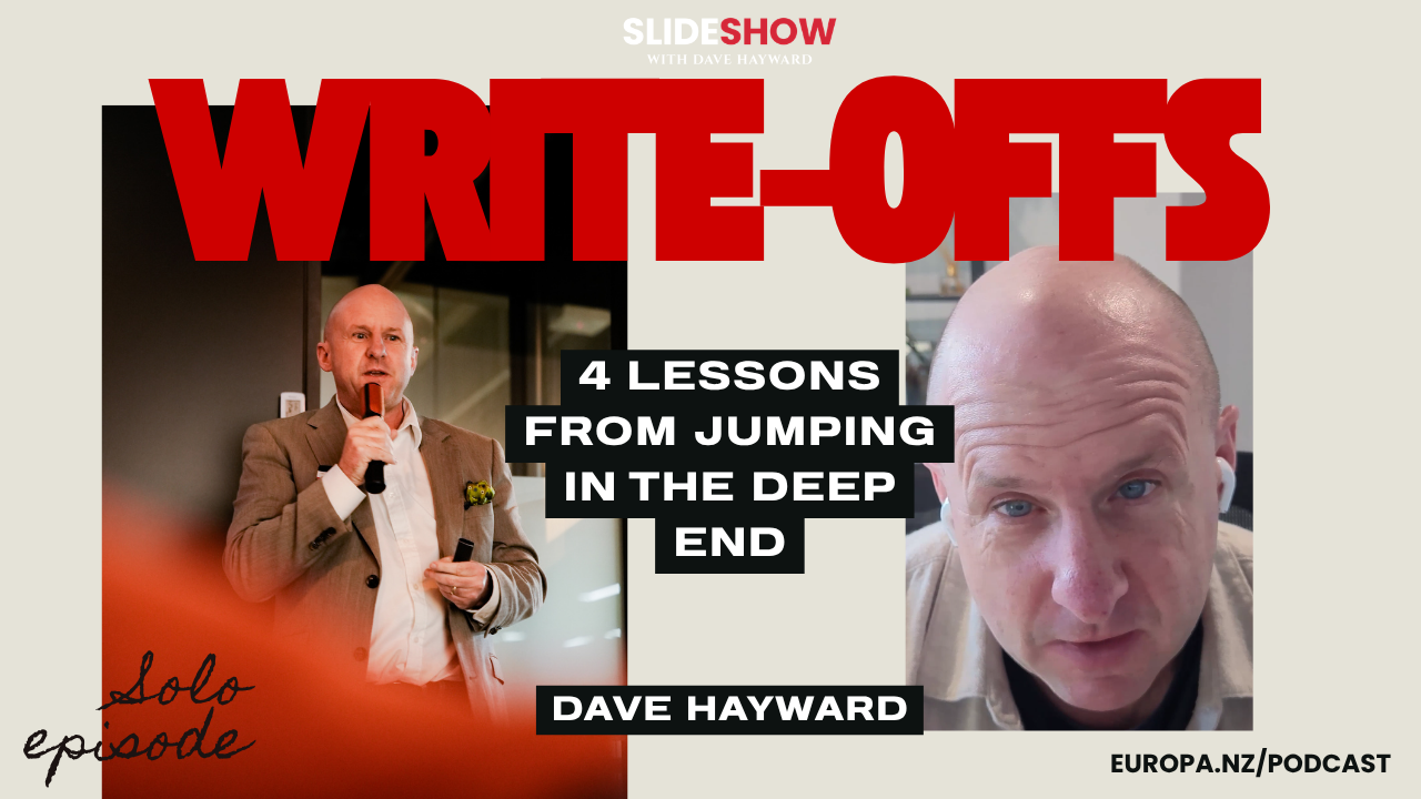 Slideshow ep07 se02 Write Offs (1) Podcast Placeholder
