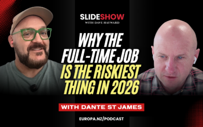 Feast or famine: the 20% rule for a steadier business