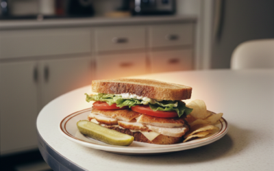 Leading through uncertainty: Descript’s CEO and the sandwich bet