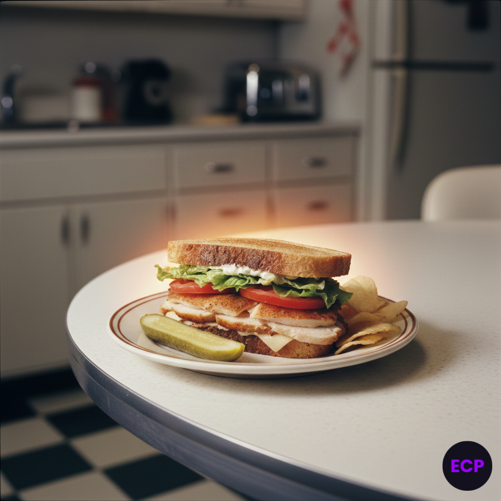 The sandwich bet