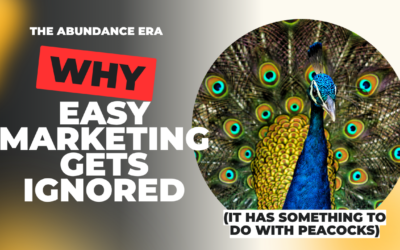 Why your B2B marketing isn’t working (and what to do about it)