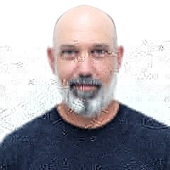 Ed Ortega, Co-founder, Machine & Folk